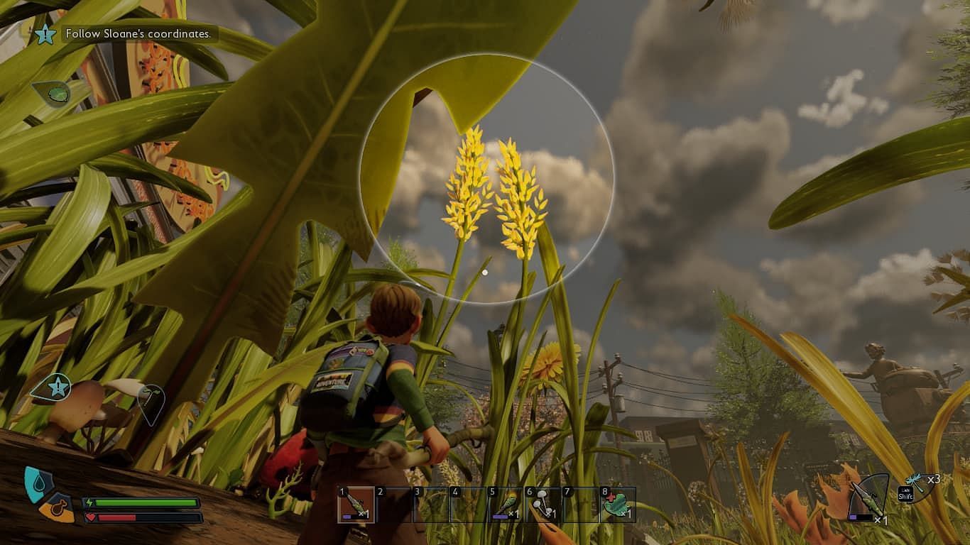 This is precisely what you're looking for (Image via Obsidian Entertainment)